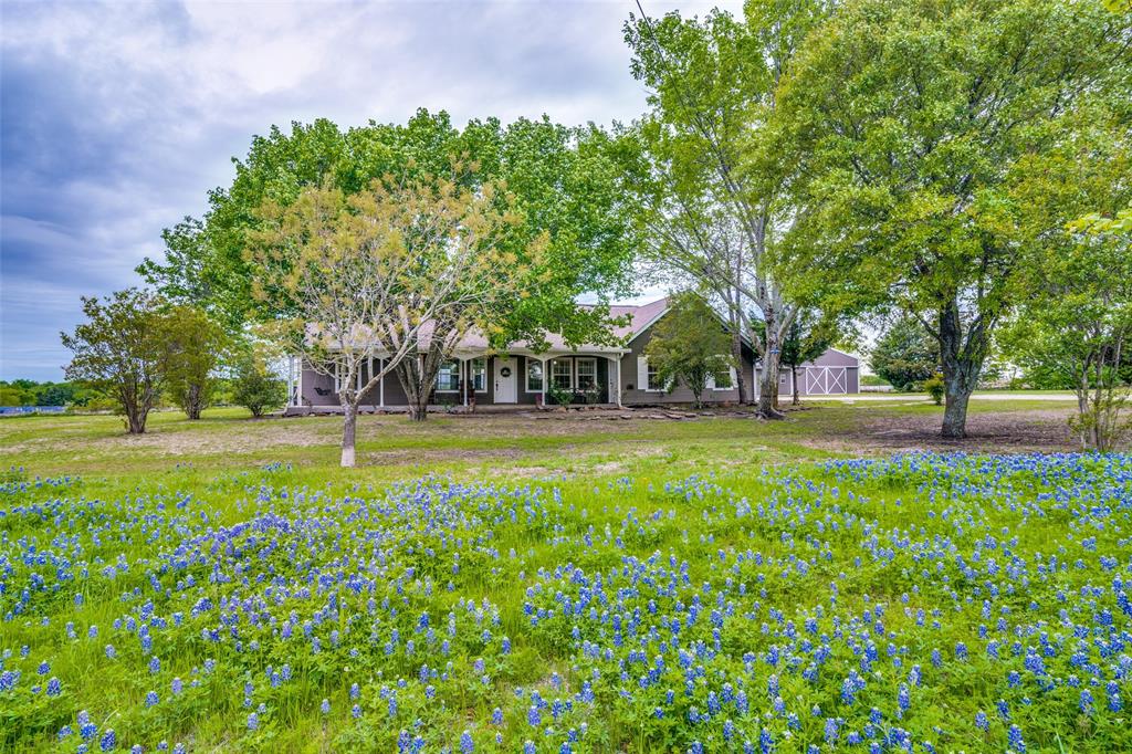 Forney	3 to < 5 Acres	James Thornell