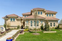 Frisco	Less Than .5 Acre (not Zero)	Landon Homes